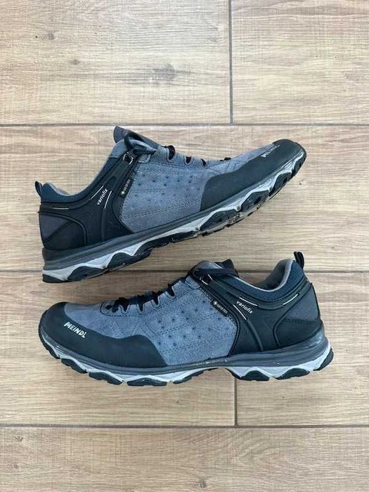 Buty męskie Meindl Ontario GTX GoreTex