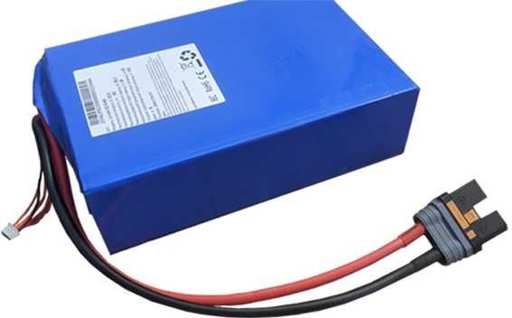 Акумуляторна батарея для великих БпЛА: 6S, 60000 mAh, 180А, 22.2V