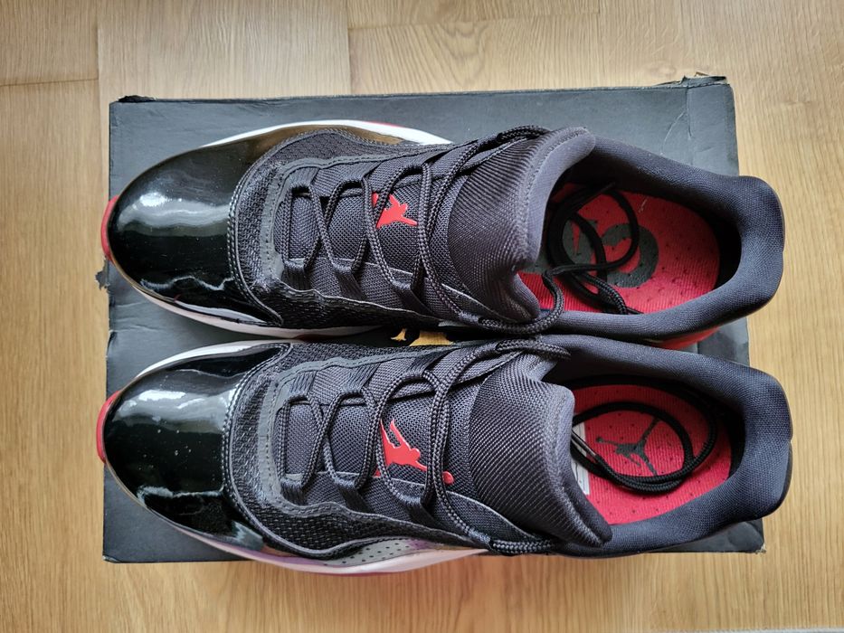 Buty Jordan 11 CMFT Low rozmiar 46