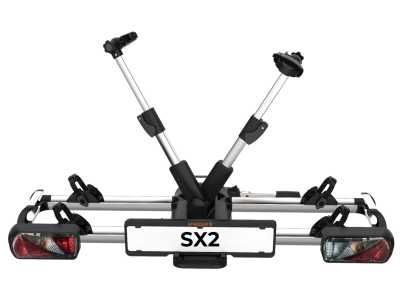 SPINDER SX2 składany bagażnik na hak  na rower elektryczny Kraków