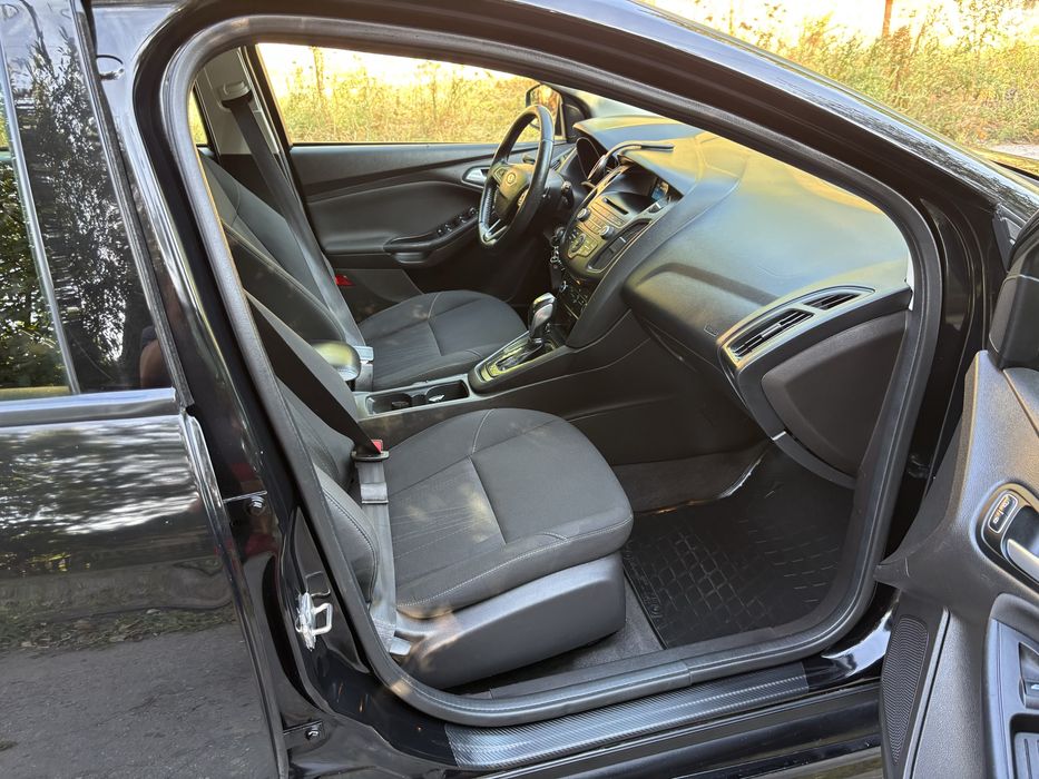Ford Focus 2016,2.0 avtomat, benzin в отличном состоянии!