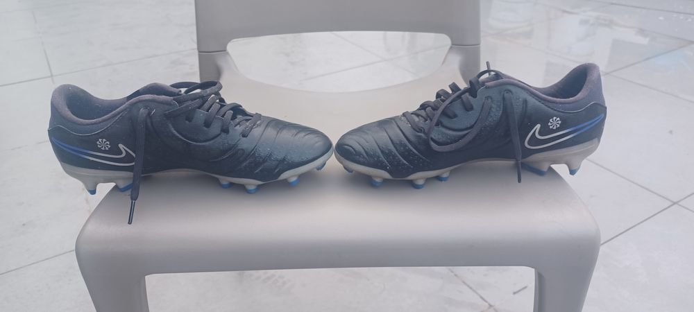 Botas de Futebol