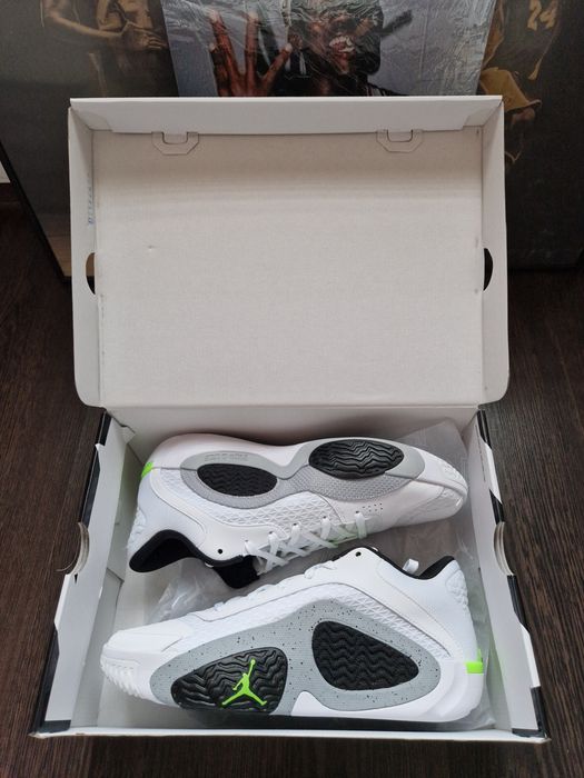 Jordan Tatum 2 rozmiar 45,5