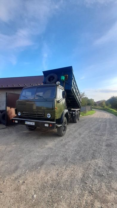 Продам Камаз 4310