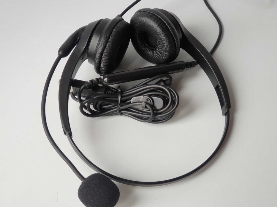 Навушники  USB-гарнітура   Callez 902uc Call центр