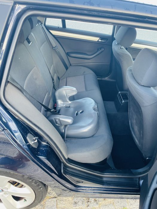 Carrinha BMW 320d muito bom estado