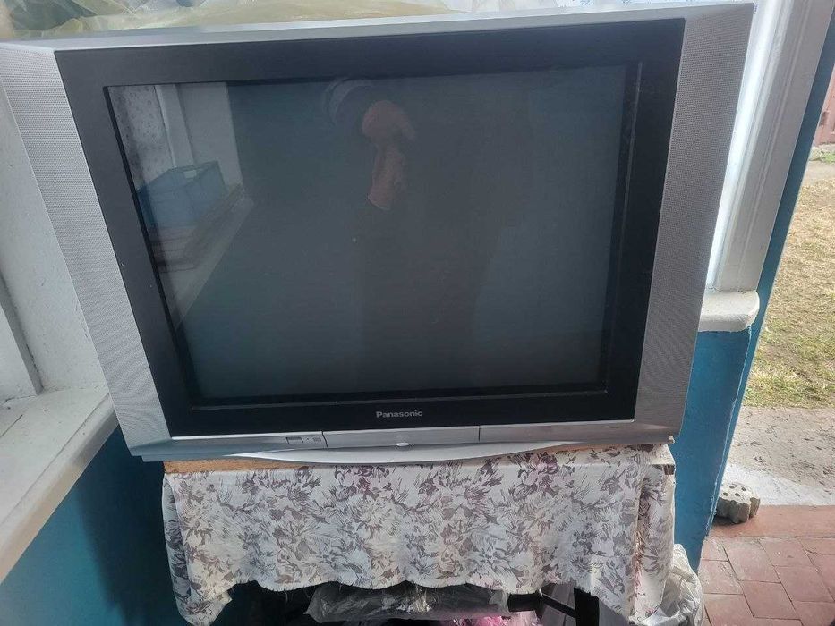 Телевізор Panasonic  б/у