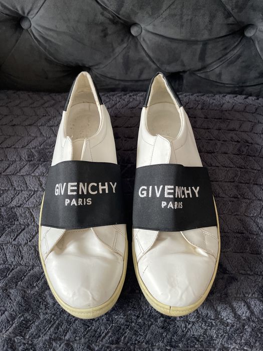 Buty Givenchy Paris