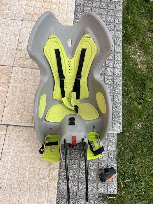 Cadeira Bicicleta
