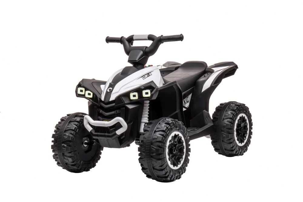 Pojazd Elektryczny dla Dzieci - Quad XC Sport