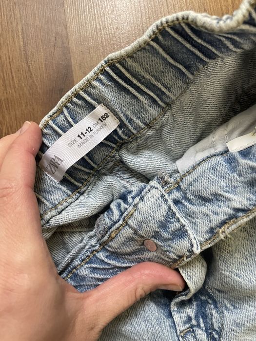 Сет набір з 4 шт шорт zara
