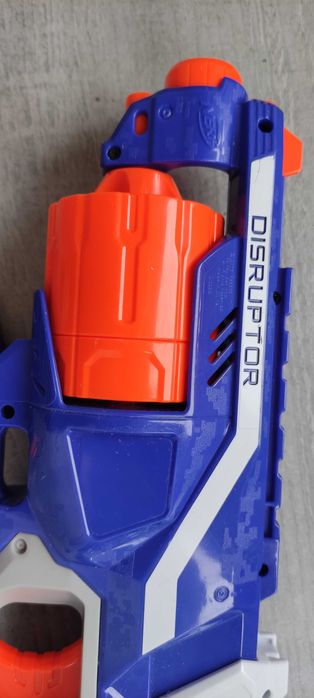 Nerf Elite "Distruptor"