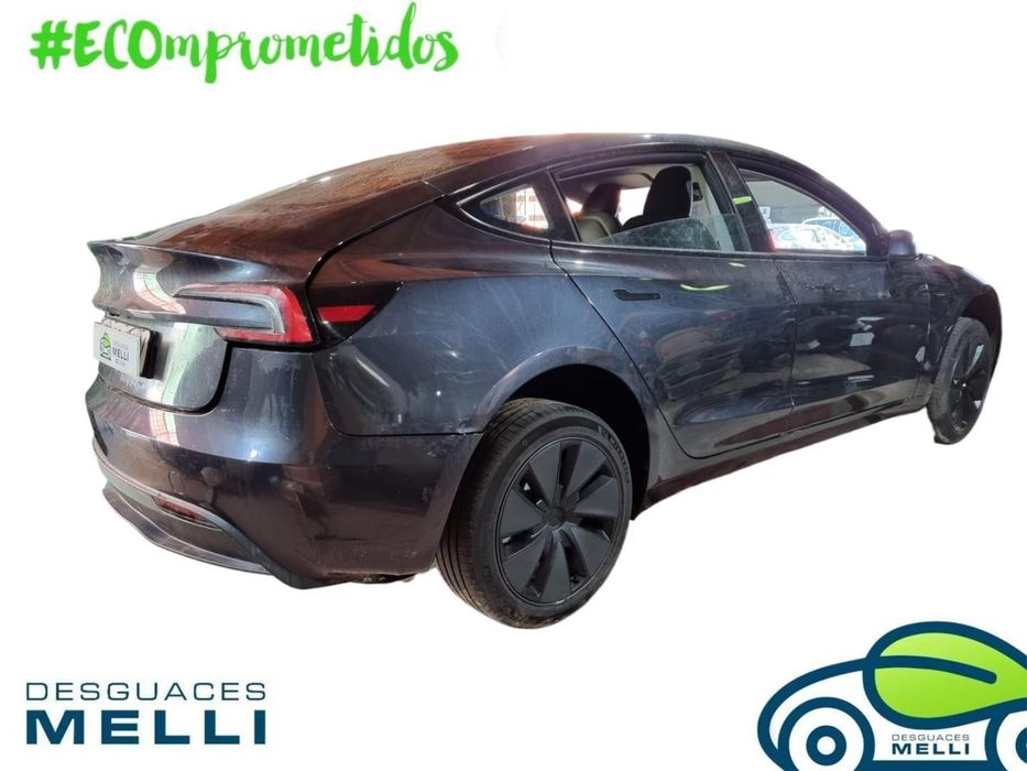 Tirante Trasero Izquierdo Tesla Model 3