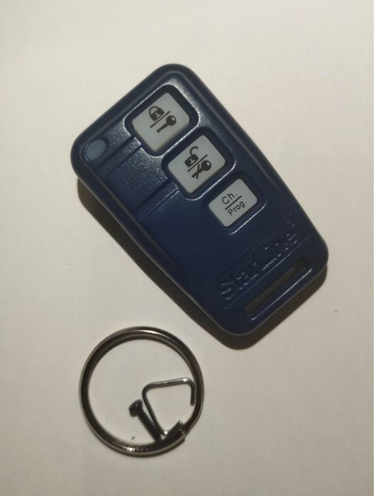 Корпуса односторонних брелко Starline A63 A93 А92 В92 А94 В94 А62 А64