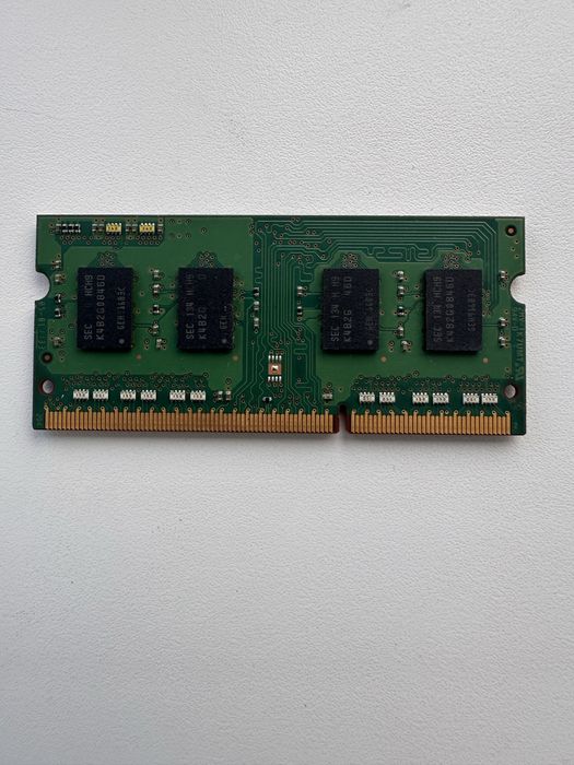 Оперативна память Samsung