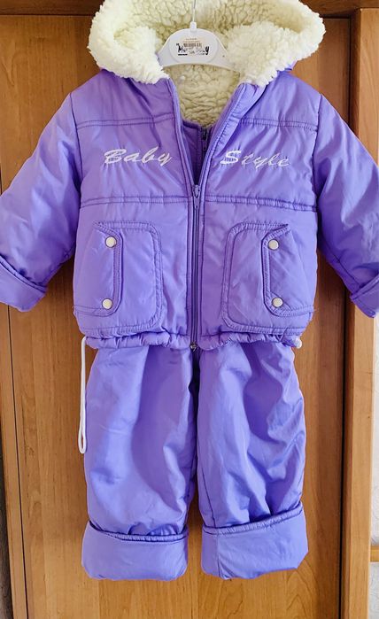 Комбенізон 1-2роки