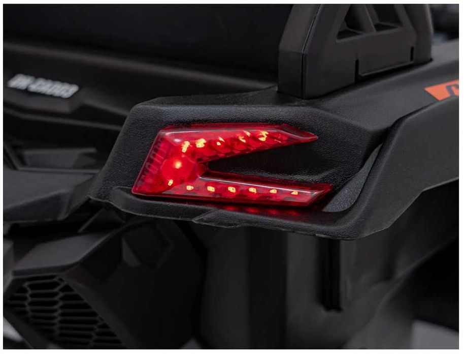 Pojazd Terenowy Quad Auto na akumulator elek 24v 7AH 4x4 800W FR CA003