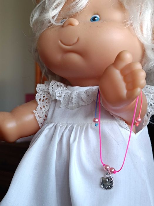 Bijuteria fantasia Hello Kitty