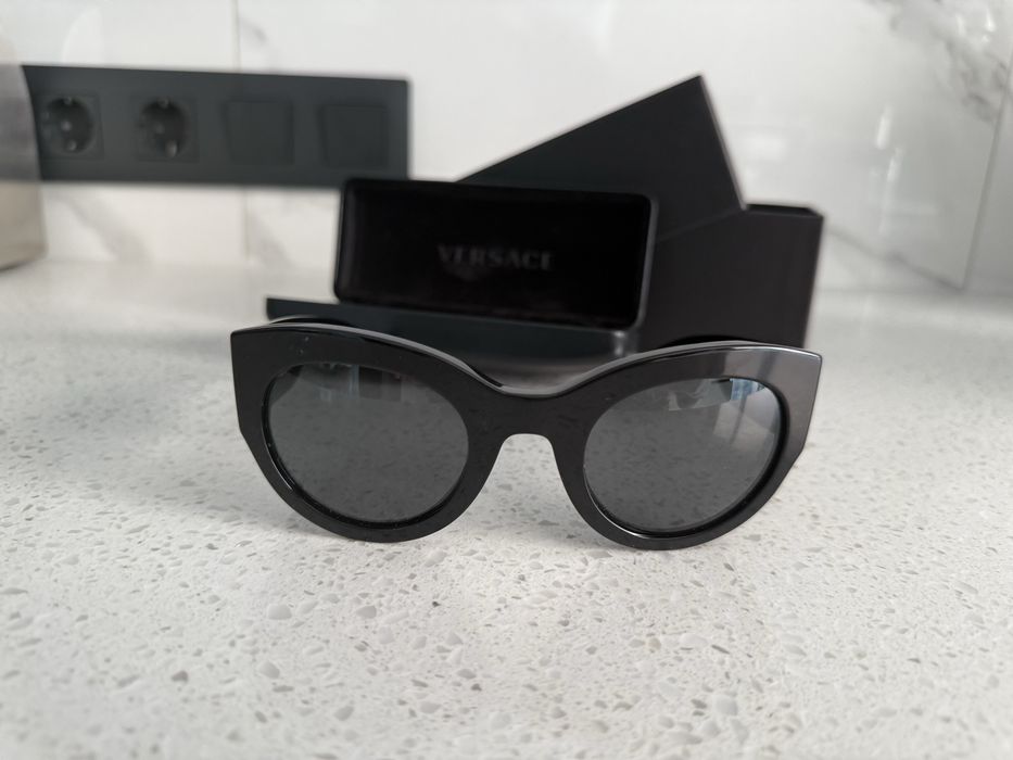 Окуляри очки versace оригінал в ідеальному стані