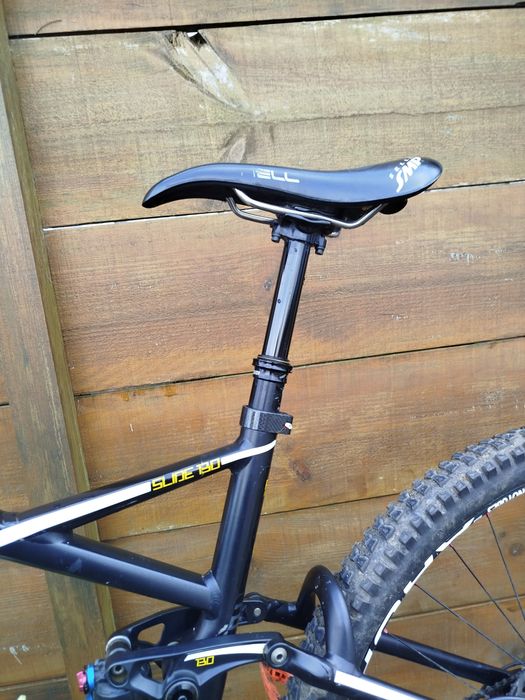 Bicicleta Radon slide 730