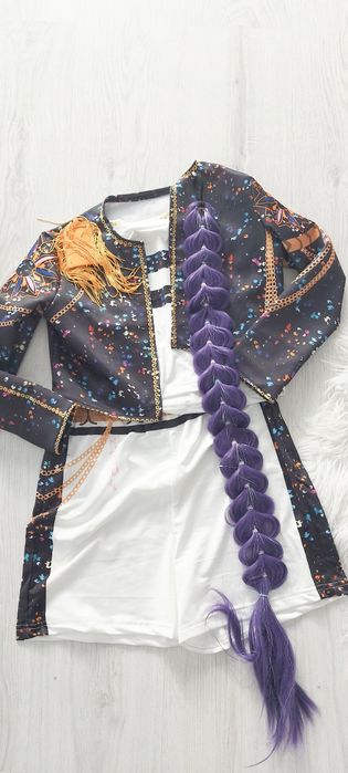 Sprzedam strój k pop demon hunters