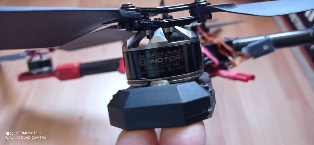 Drone  18" quadcopter