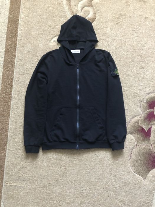 Stone Island зіпка