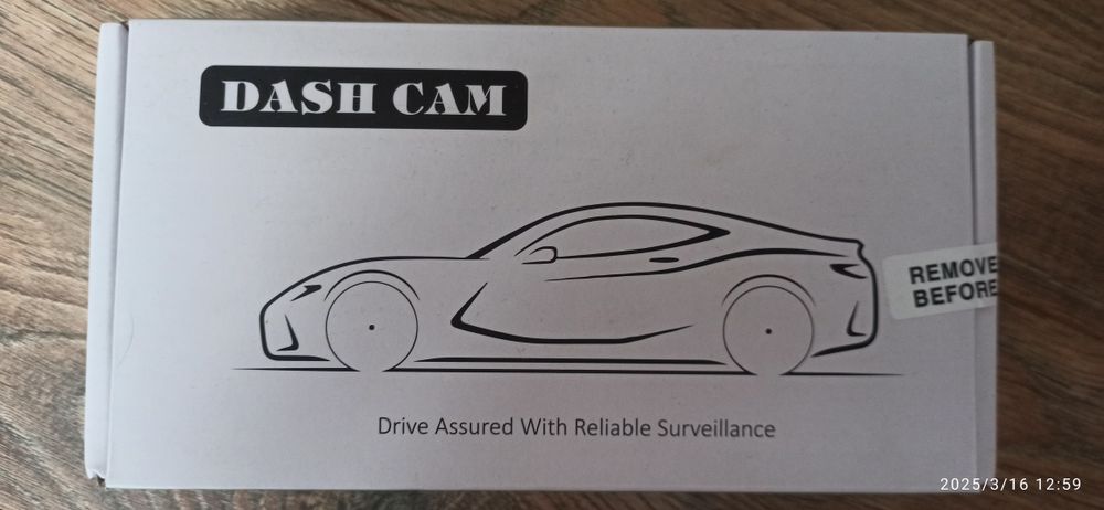 4-канальний відеореєстратор