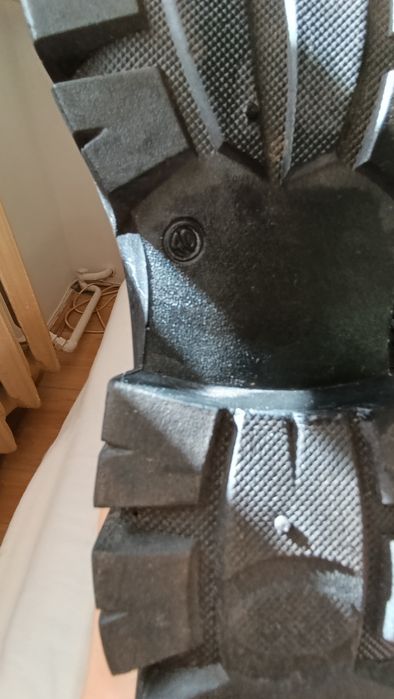 Buty Na Zimę (Damskie)