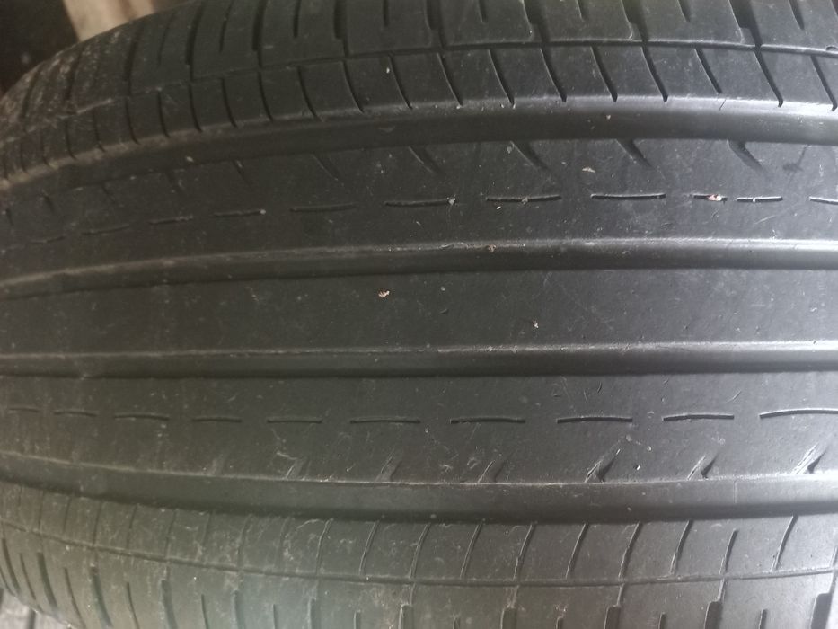 Alufelga koło zapasowe toyota avensis t25