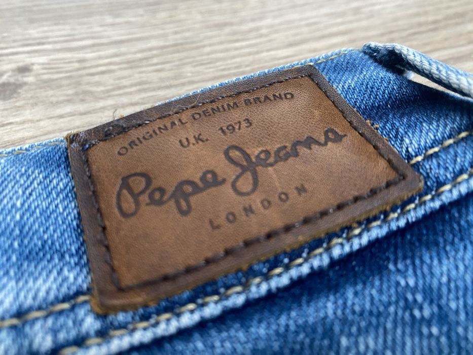 spódnica Pepe Jeans roz. M (małe)