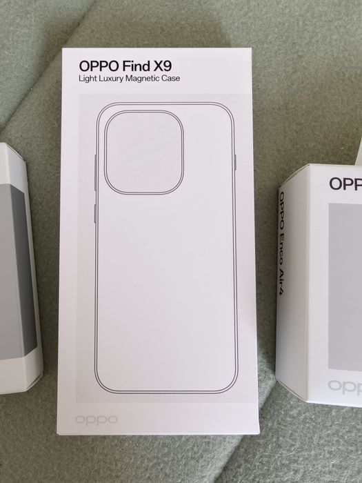 OPPO find x9 512gb