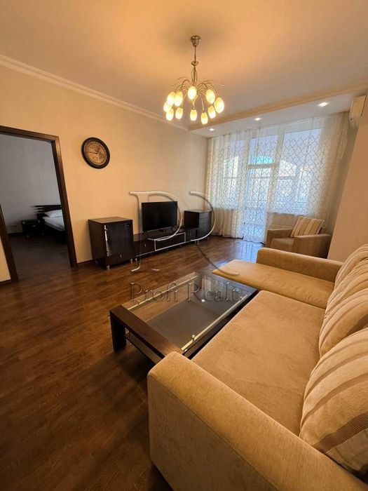 2-кімнатна квартира за адресою Гнатюка пров. (площа 97 м²) - Atlanta.ua - фото 5