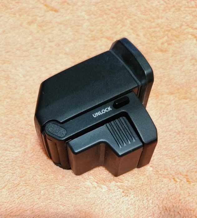 Электронный видоискатель Olympus VF-4 Black