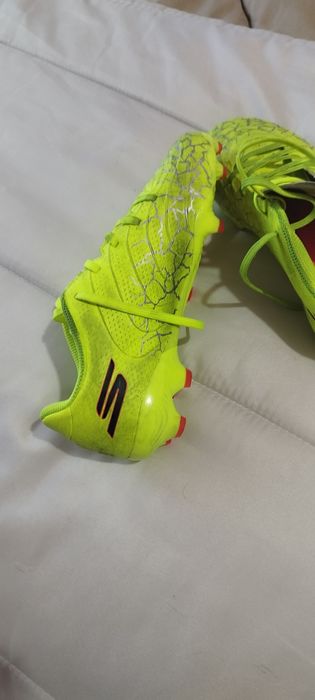 Chuteiras Skechers 36