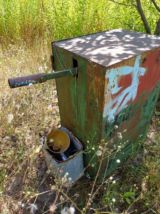 Продам дачу в Березанці