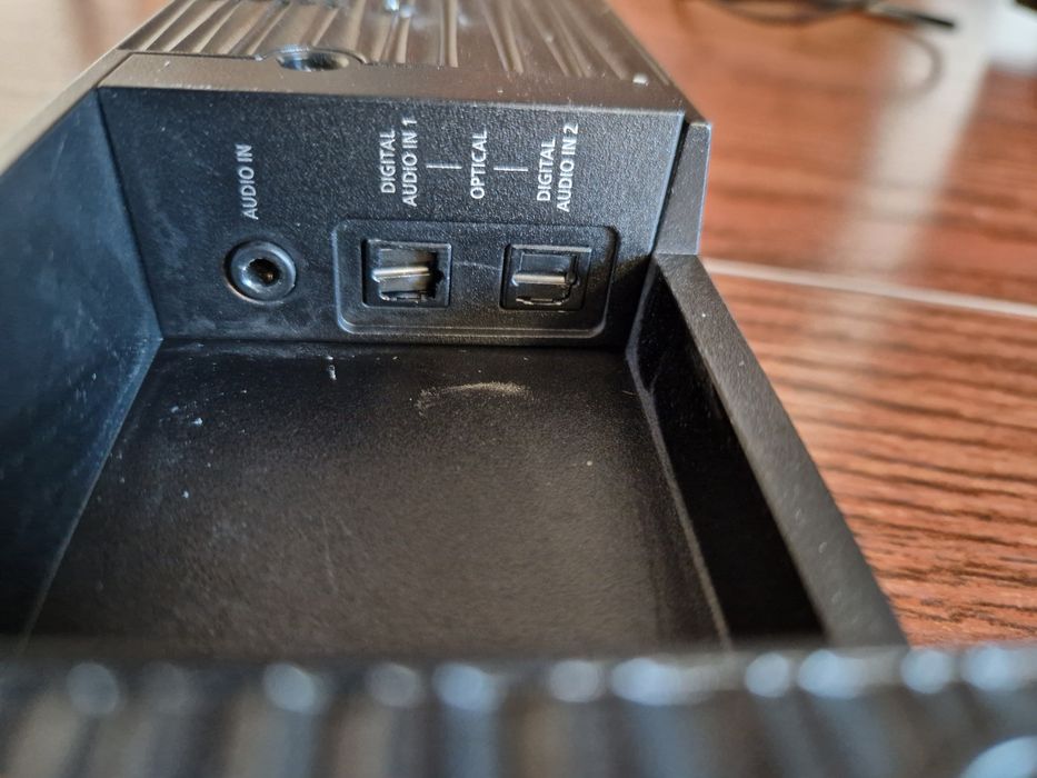 Soundbar HW-C450 Samsung