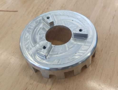 Cesto Embraiagem dt50