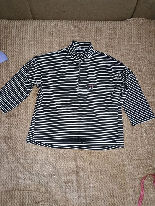 Жіночий оверсайз світшот