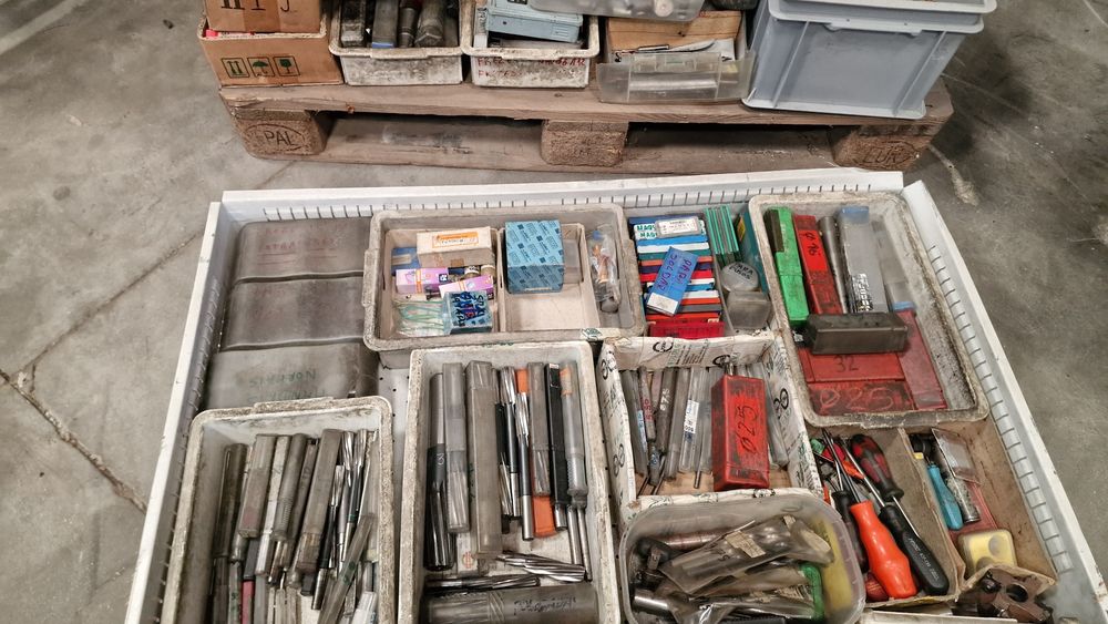 Brocas cones freses pastilhas ferros ferramentas para fresadoras