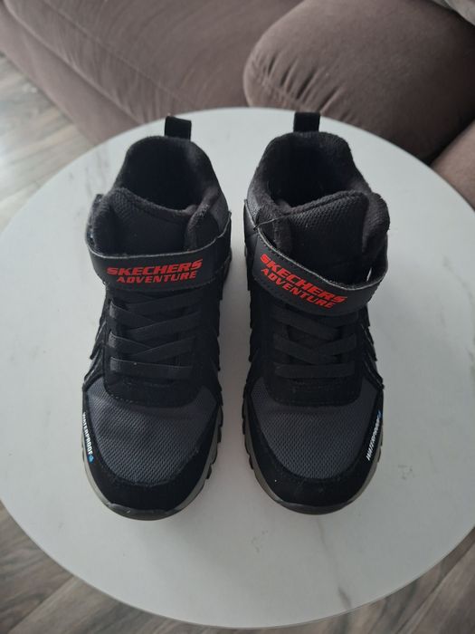 Buty Skechers Adventure rozm. 33