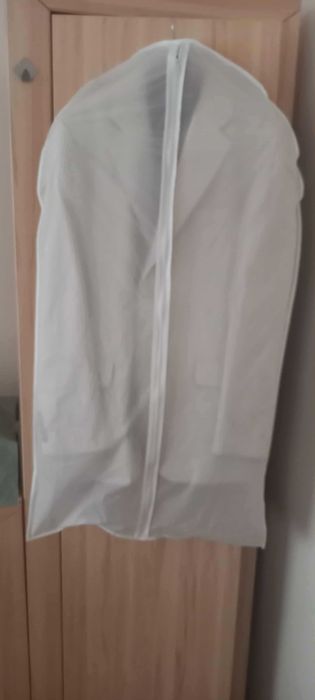 Garnitur męski Magra