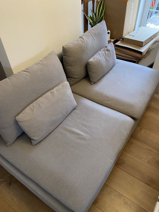 Ikea söderhamn sofa