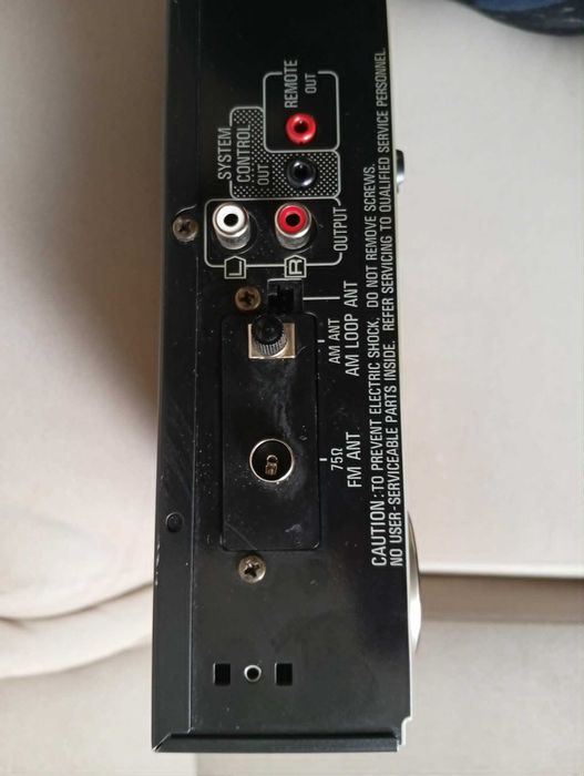 Timer tuner Technics X901L