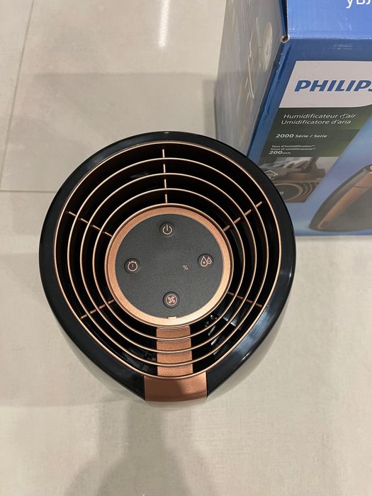 Nawilżacz Philips seria HU2718/10