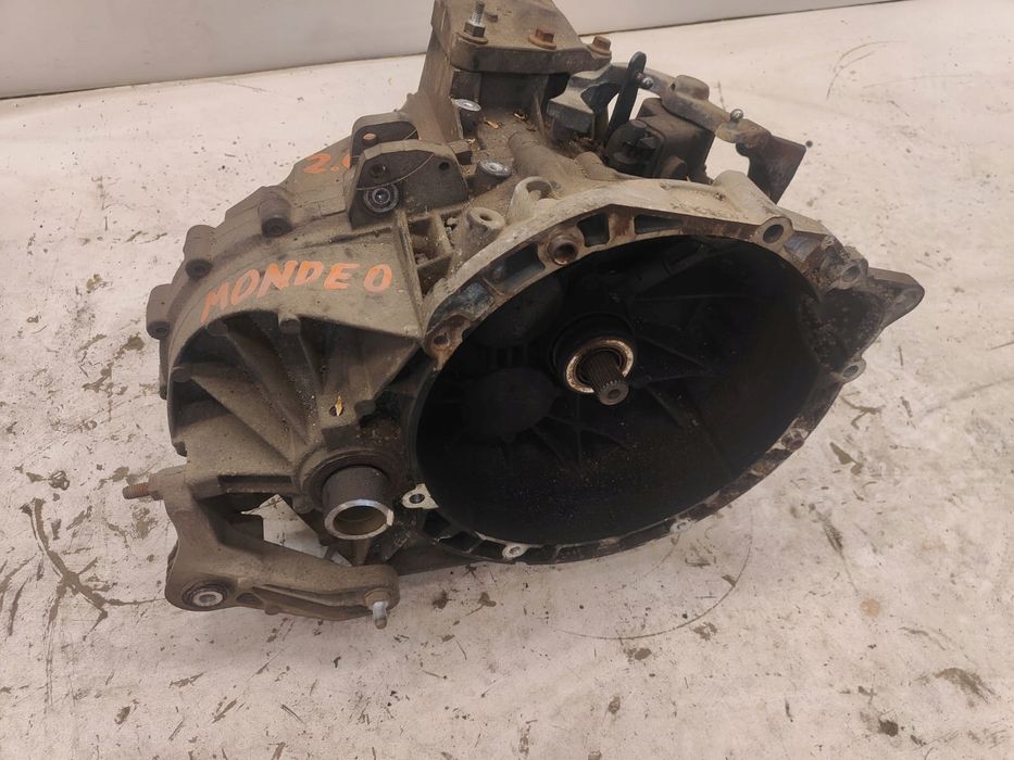 ford 2.0 hdi tdci 7g9r-7002-yf skrzynia biegów