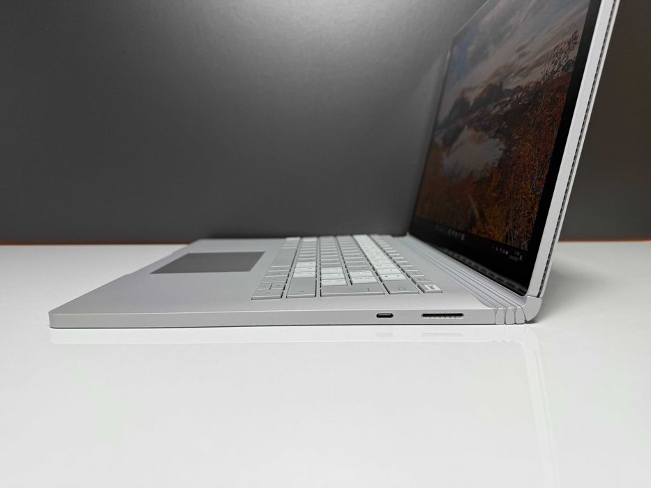 Laptop Surface Book 3 |Intel Core i7-1065G7|16GB|256SSD|GTX 1650