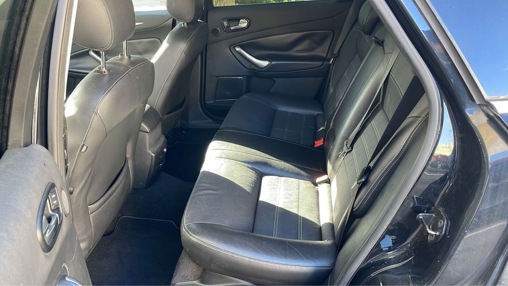 Ford Mondeo SW 1.8 TDCi