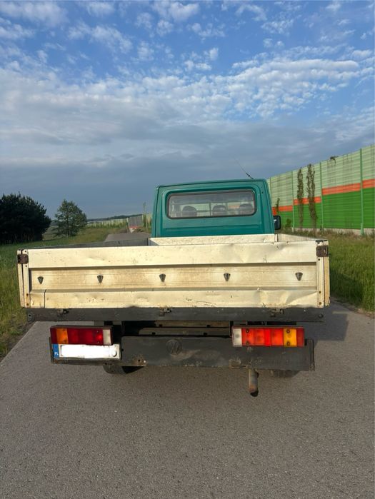 Volkswagen LT35 3.30