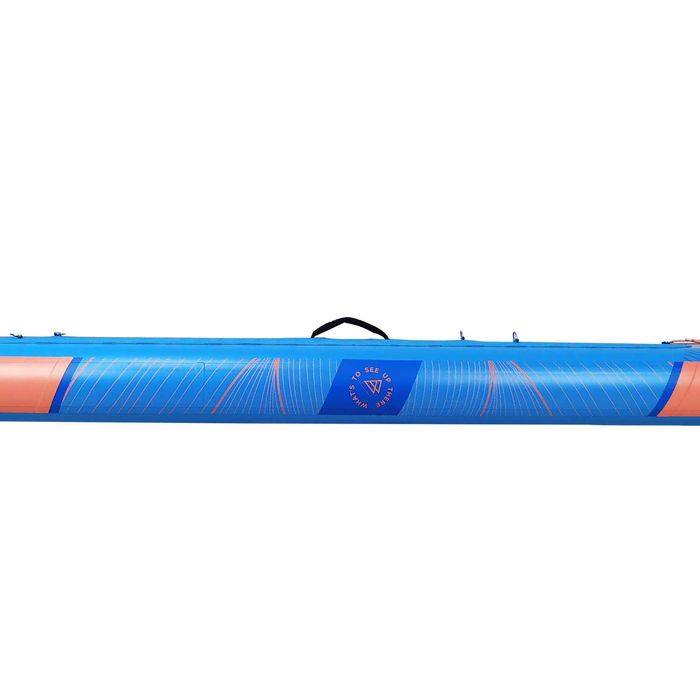 SUP WattSUP Espadon 11.8 Франція борд board доска дошка каяк САП суп SUP дошка 2 шари слоя доска надувна Stand Up Paddle board борд SUB SAP надувная